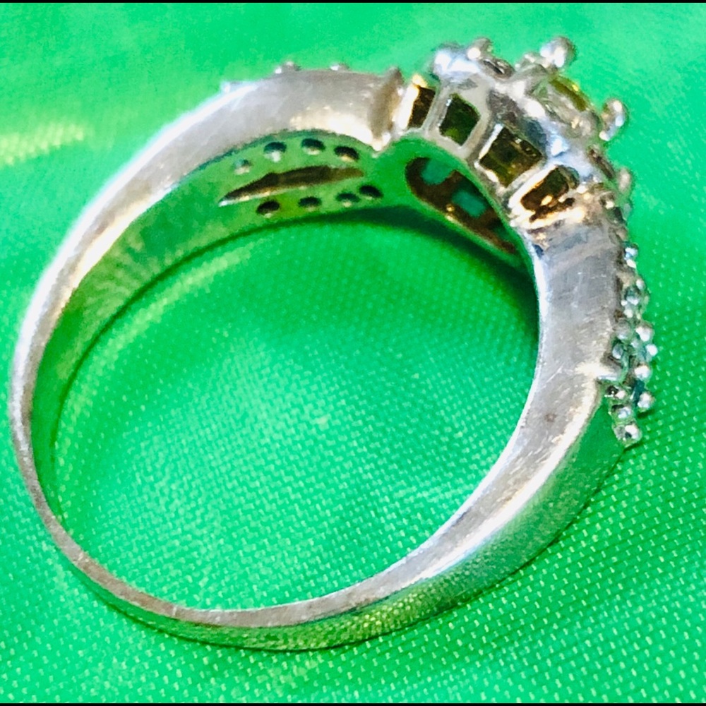 Used ring size 6.5 - Picture 8 of 8